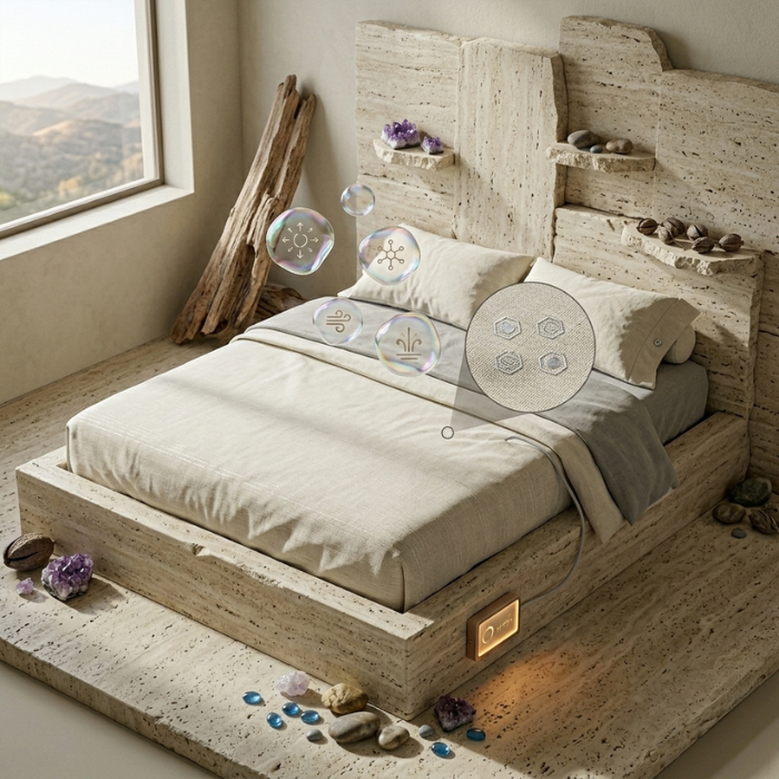 B) Sincronizador de Tierra