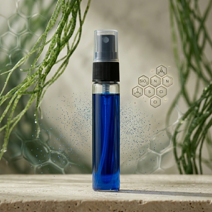 2. Plasma Fotoactivo de Silicio